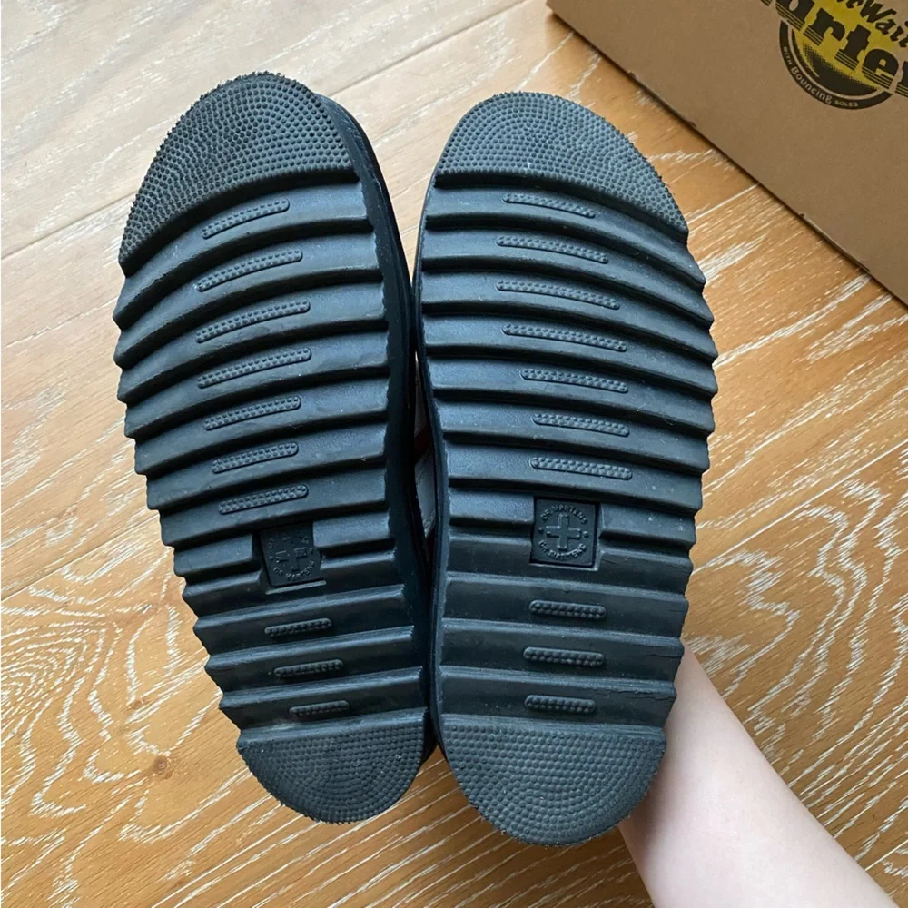 Dr. Martens  Blaire Slide Sandals Size 7